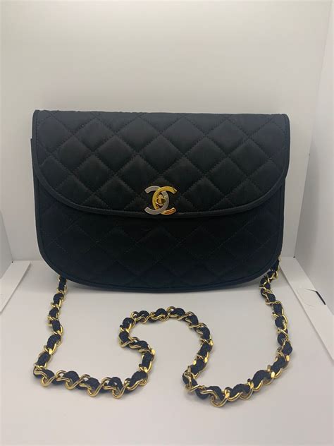 how to buy vintage chanel|chanel vintage bag 1970.